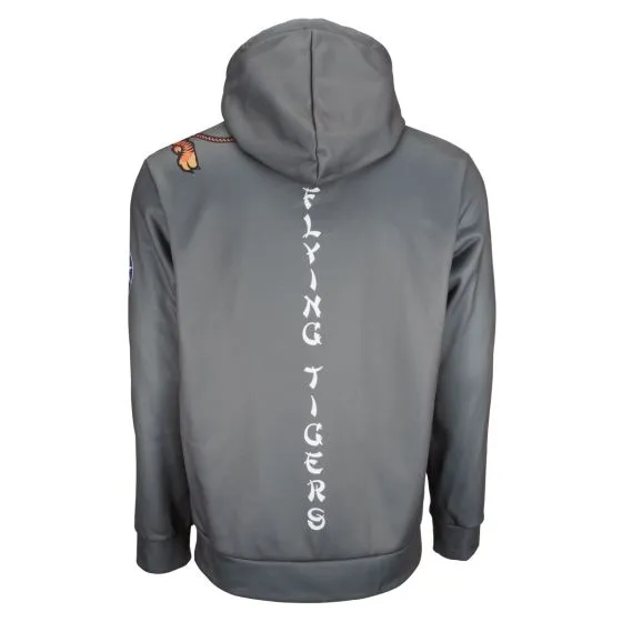 Flying Tigers Hooded Sweatshirt