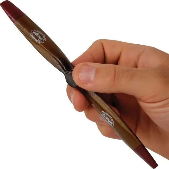 Miniature Vintage Wooden Propeller