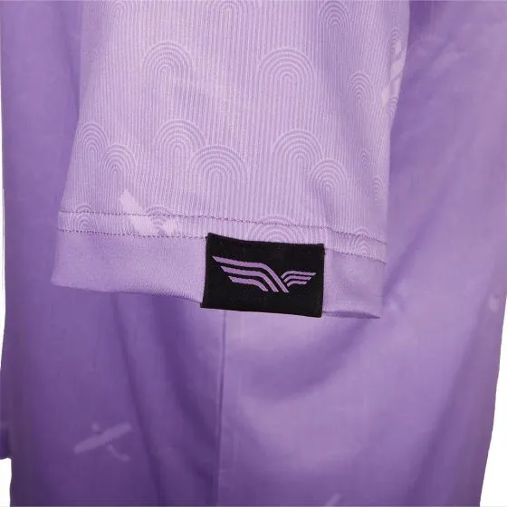 Low IFR Amethyst AeroWear™ Polo 3 Low IFR Amethyst AeroWear™ Polo