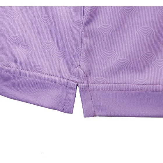 Low IFR Amethyst AeroWear™ Polo 4 Low IFR Amethyst AeroWear™ Polo