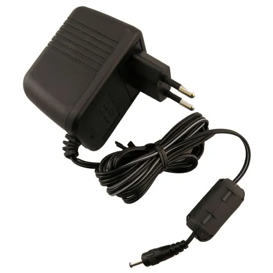 220v Wall Charger (for ICOM A6 and A24 Transceivers)