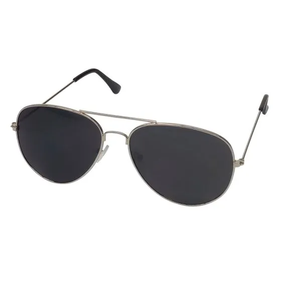 Aviator Sunglasses (55mm)