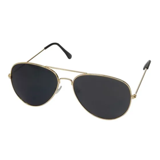 Aviator Sunglasses (55mm)