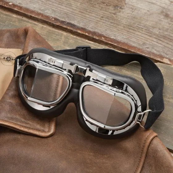 Barnstormer Goggles
