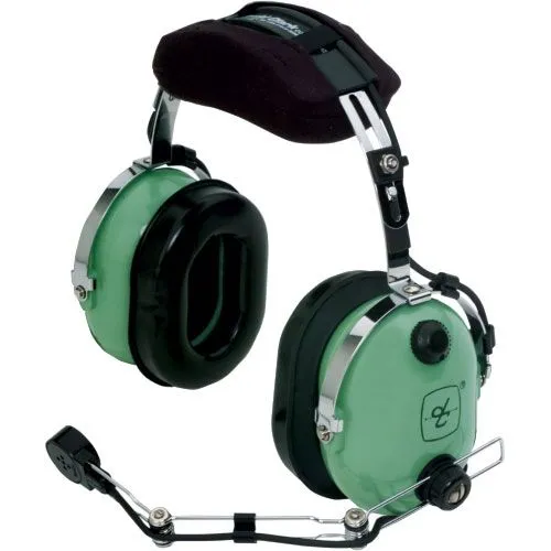 David Clark H10-66 Headset (for Helicopters)