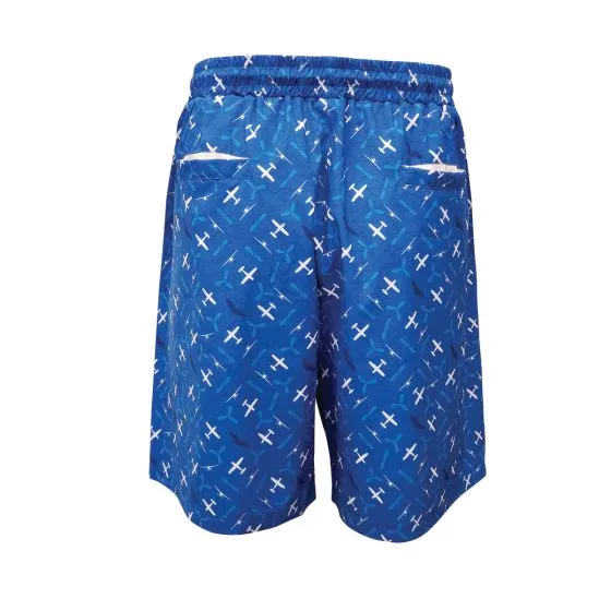 General Aviation Swimming Trunks