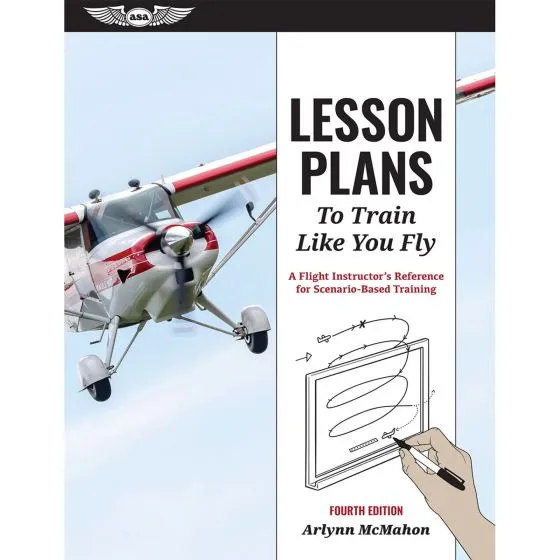 Lesson Plans to Train Like You Fly 1 Lesson Plans to Train Like You Fly