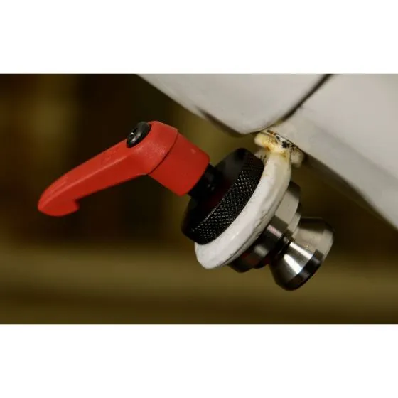 Camera Tie-Down Kit