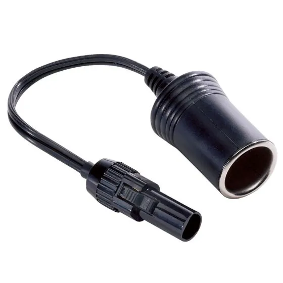 12V Cabin Power Connector