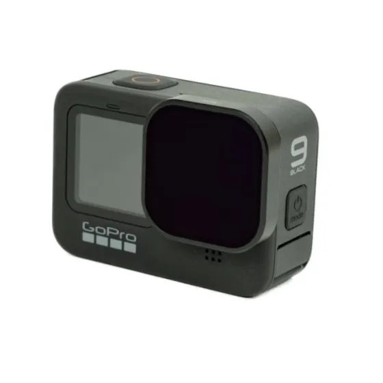 GoPro Hero9 through Hero12 Prop FIlter