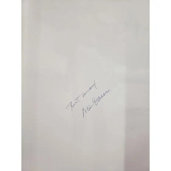 When Hollywood Ruled the Skies Post WWII Signed Book 2 When Hollywood Ruled the Skies Post WWII Signed Book