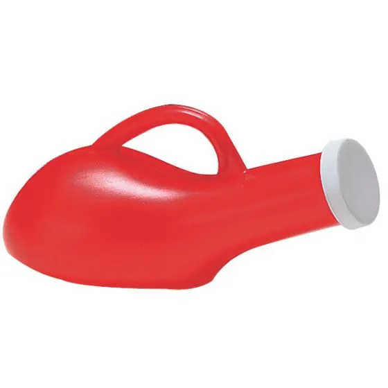 Little John Pilot Urinal 4 Little John Pilot Urinal