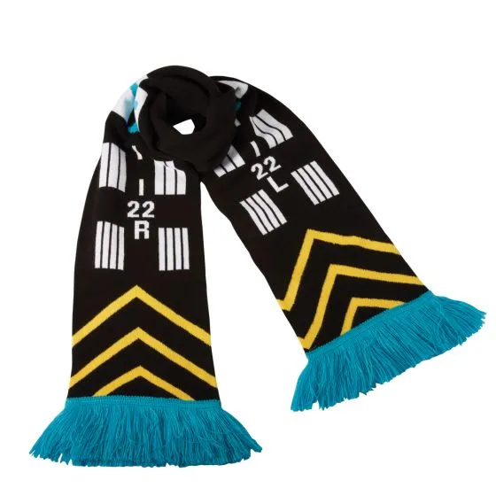 Runway Scarf
