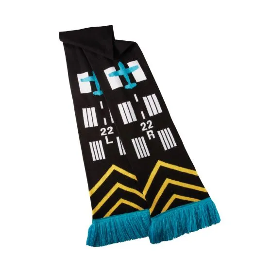 Runway Scarf