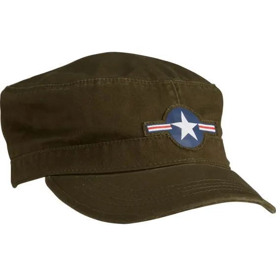 Army Air Corps Fatigue Hat