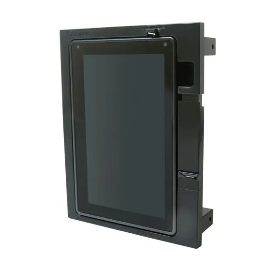 AirGizmos Garmin 760 Panel Dock
