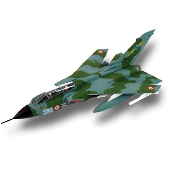 Panavia Tornado IDS Die-Cast Model 1 Panavia Tornado IDS Die-Cast Model