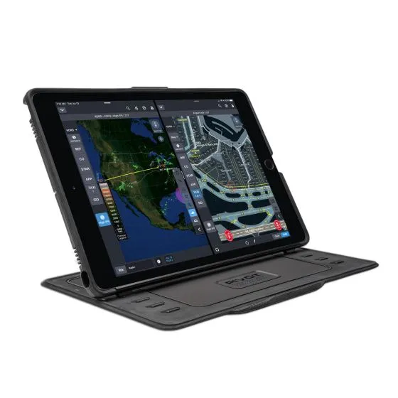 Pivot 10X iPad Case