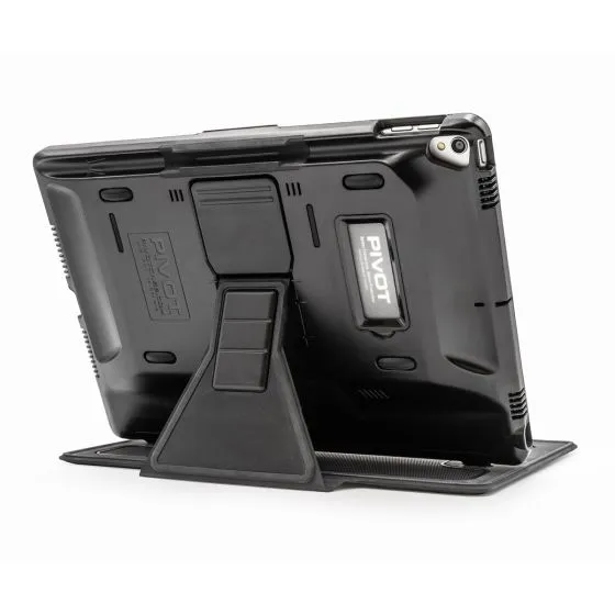 Pivot 10X iPad Case