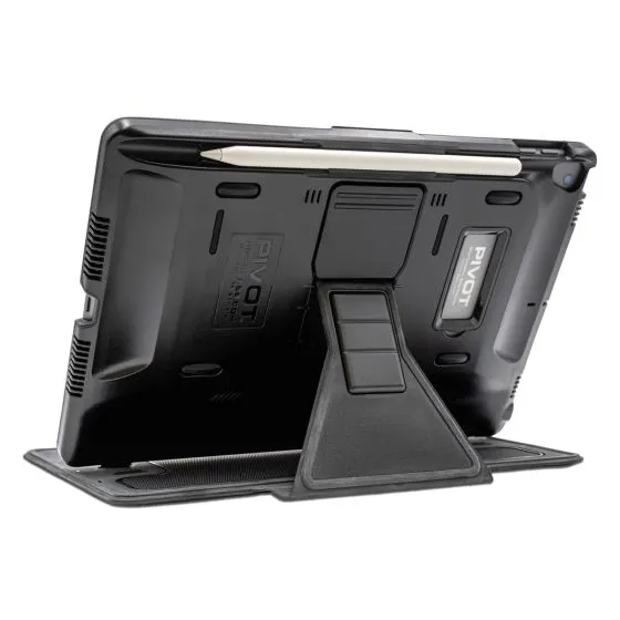 Pivot 10X iPad Case 4 Pivot 10X iPad Case
