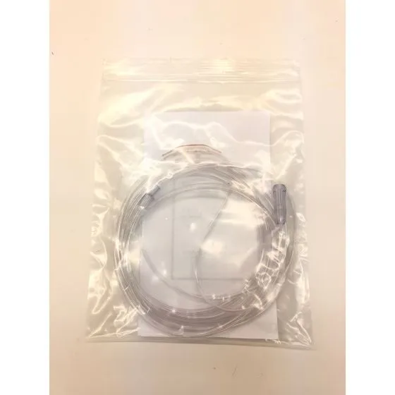 Child Oxygen Cannula