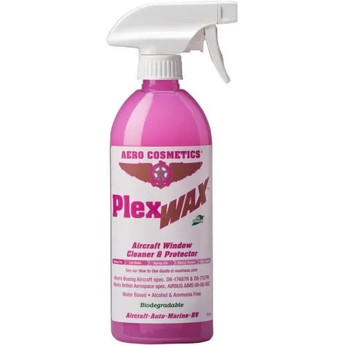 Plex Wax - 16 OZ