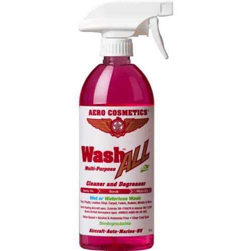 Wash ALL Degreaser - 16 OZ