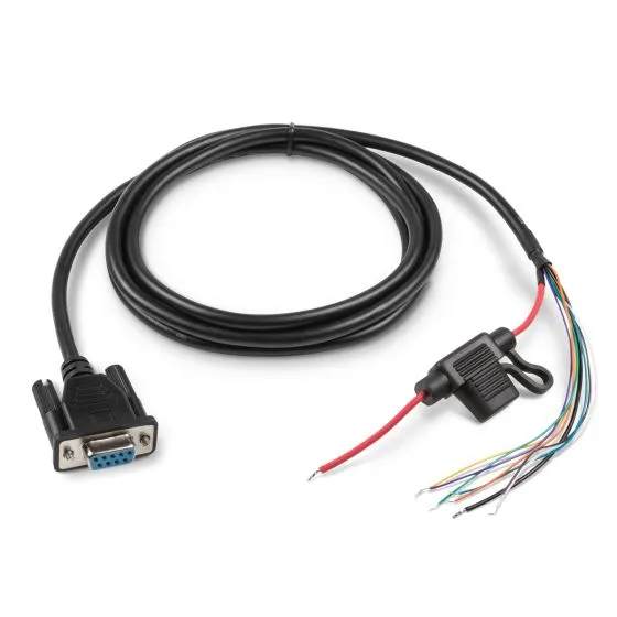 Garmin Aera 760 Bare Wire Kit 8 Garmin Aera 760 Bare Wire Kit