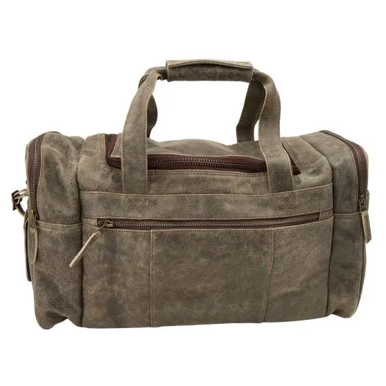 Pilot Wings Leather Flight Bag 5 Pilot Wings Leather Flight Bag
