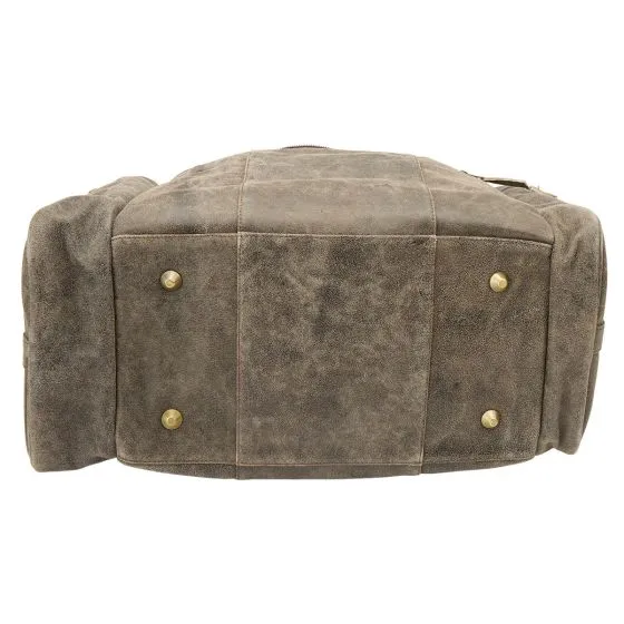 Pilot Wings Leather Flight Bag 7 Pilot Wings Leather Flight Bag