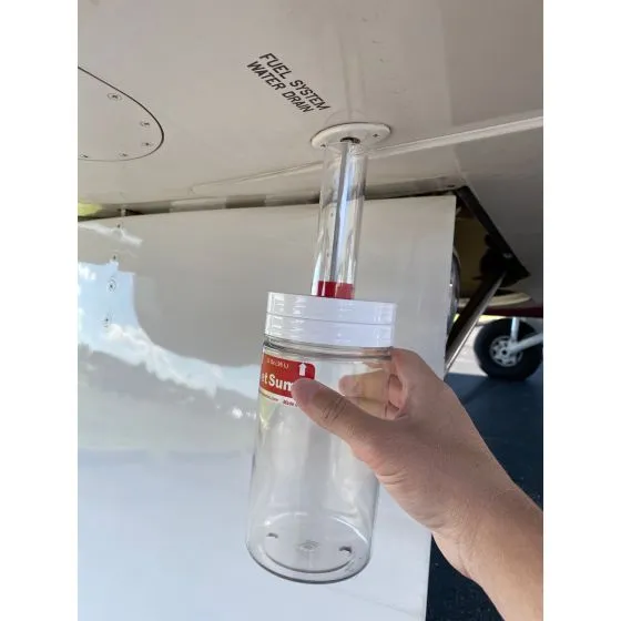 Jet Sump 2 Jet Sump