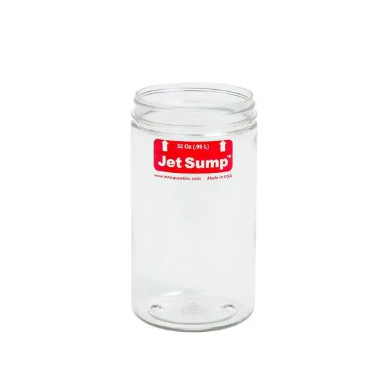 Jet Sump 4 Jet Sump