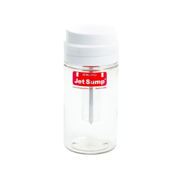 Jet Sump 5 Jet Sump