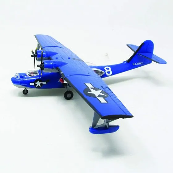 US Navy PBY-5A Catalina Model Kit 2 US Navy PBY-5A Catalina Model Kit