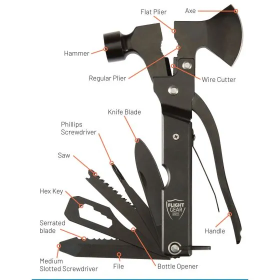 Flight Gear Survival Tool 2 Flight Gear Survival Tool