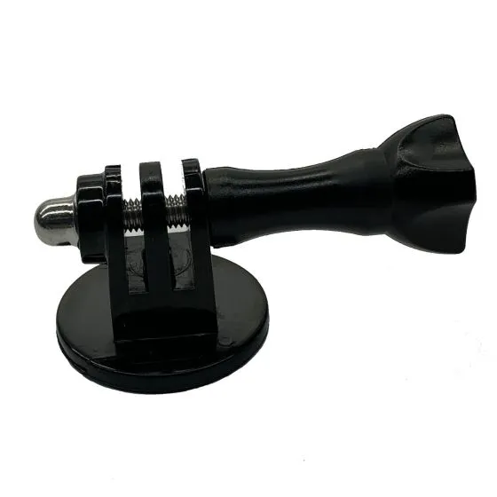 Robust Mount GoPro Adapter 1 Robust Mount GoPro Adapter