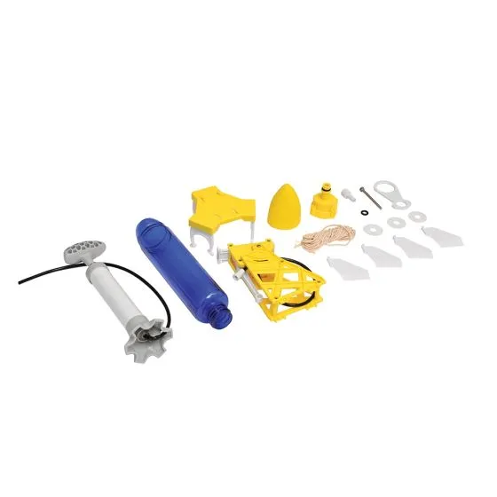Water Powered Rocket Kit