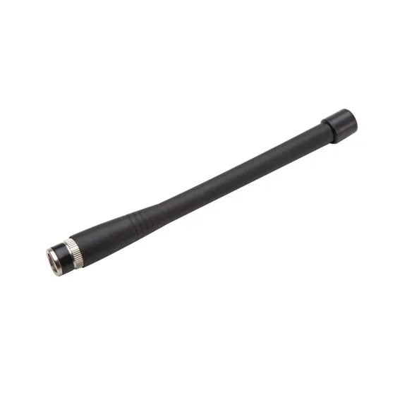 Replacement BNC Antenna for L6/PJ2+/PJ2 COM Radio