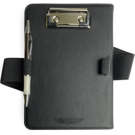 ASA iPad Mini Kneeboard