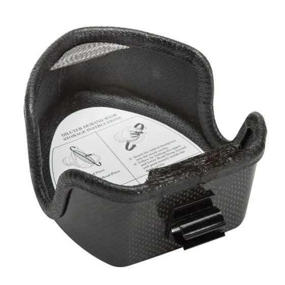 Stowage Cup for Aerox Diluter Demand Mask
