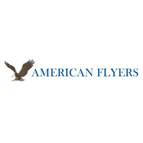 American Flyers Airline Academy (CFIA & FII) (PMP)
