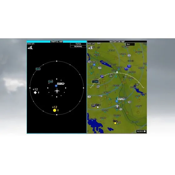 Garmin G5000 Essentials 2.0 eLearning Course 10 Garmin G5000 Essentials 2.0 eLearning Course