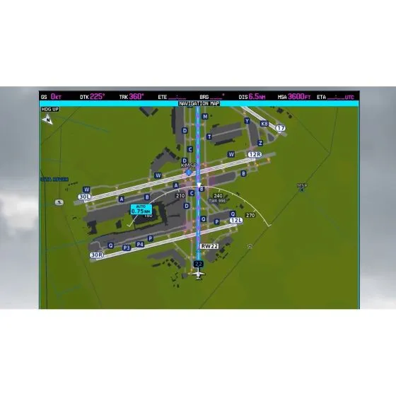Garmin G5000 Essentials 2.0 eLearning Course 11 Garmin G5000 Essentials 2.0 eLearning Course