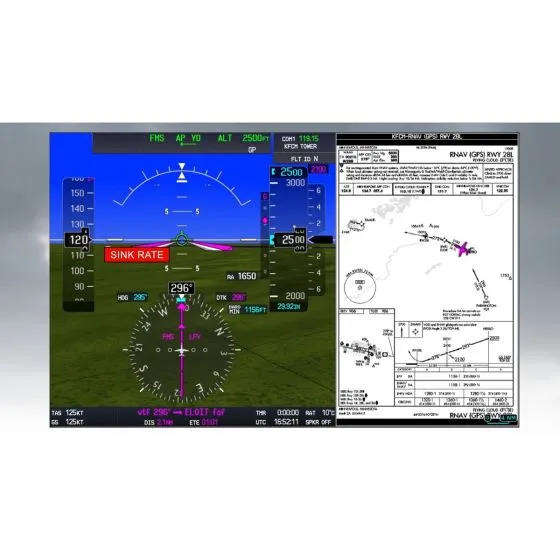 Garmin G5000 Essentials 2.0 eLearning Course 12 Garmin G5000 Essentials 2.0 eLearning Course