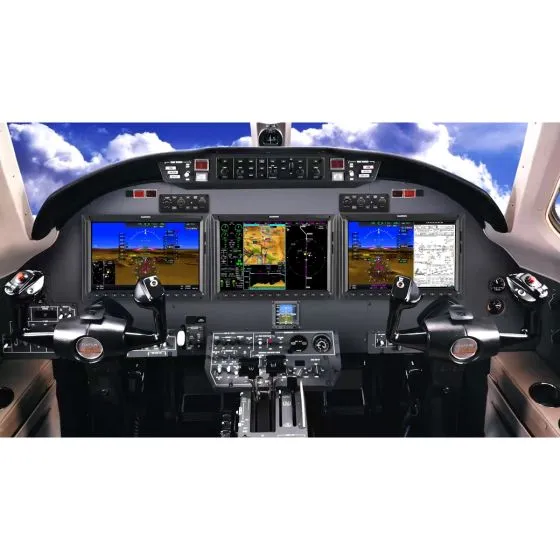 Garmin G5000 Essentials 2.0 eLearning Course 13 Garmin G5000 Essentials 2.0 eLearning Course