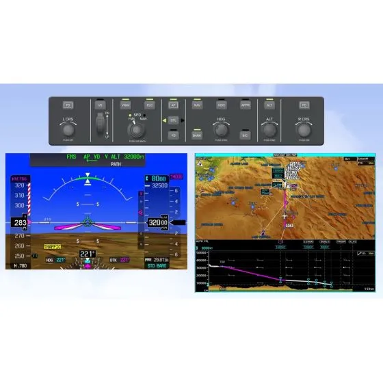 Garmin G5000 Essentials 2.0 eLearning Course 14 Garmin G5000 Essentials 2.0 eLearning Course