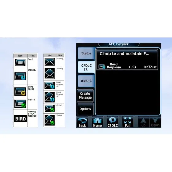 Garmin G5000 Essentials 2.0 eLearning Course 15 Garmin G5000 Essentials 2.0 eLearning Course
