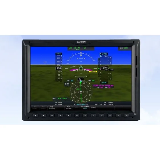 Garmin G5000 Essentials 2.0 eLearning Course 17 Garmin G5000 Essentials 2.0 eLearning Course