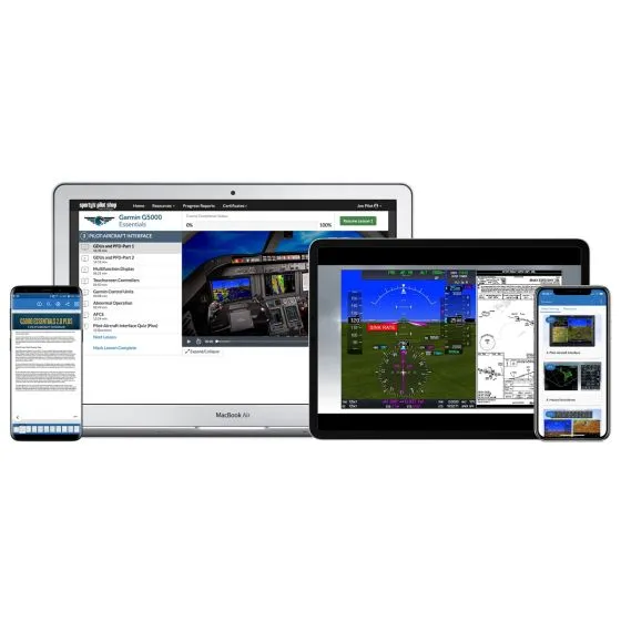 Garmin G5000 Essentials 2.0 eLearning Course