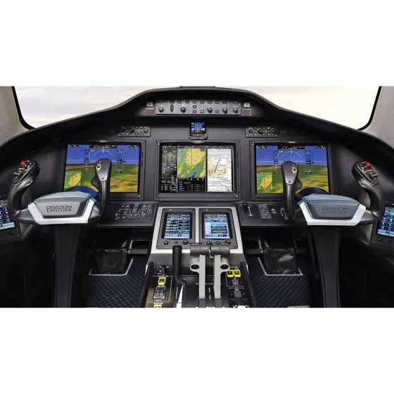 Garmin G5000 Essentials 2.0 eLearning Course 27 Garmin G5000 Essentials 2.0 eLearning Course